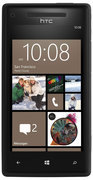 Смартфон HTC HTC Смартфон HTC Windows Phone 8x (RU) Black - Тюмень