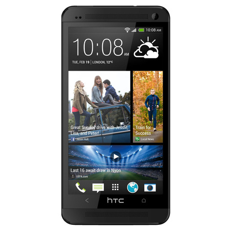 Смартфон HTC One 32 Gb - Тюмень