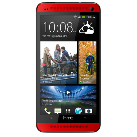Смартфон HTC One 32Gb - Тюмень