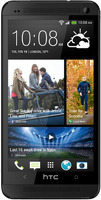 Смартфон HTC One Black - Тюмень