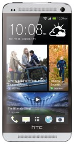 Смартфон HTC One dual sim - Тюмень