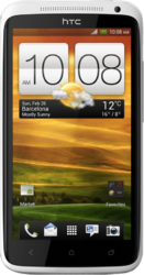 HTC One X 32GB - Тюмень
