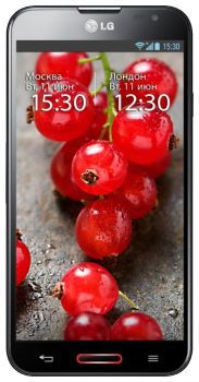 Сотовый телефон LG LG LG Optimus G Pro E988 Black - Тюмень