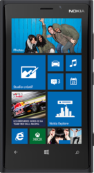 Мобильный телефон Nokia Lumia 920 - Тюмень
