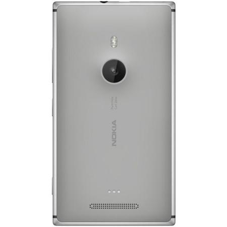 Смартфон NOKIA Lumia 925 Grey - Тюмень