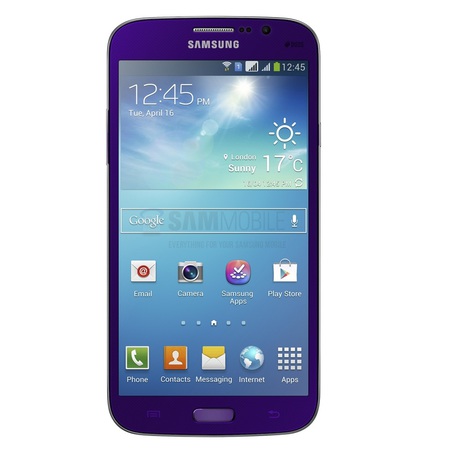 Смартфон Samsung Galaxy Mega 5.8 GT-I9152 - Тюмень