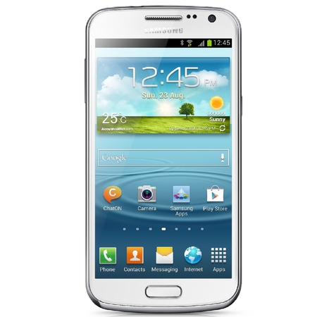 Смартфон Samsung Galaxy Premier GT-I9260   + 16 ГБ - Тюмень