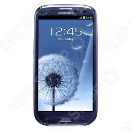 Смартфон Samsung Galaxy S III GT-I9300 16Gb - Тюмень