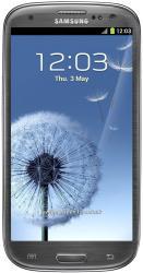 Samsung Galaxy S3 i9300 32GB Titanium Grey - Тюмень
