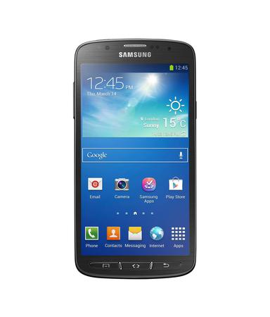 Смартфон Samsung Galaxy S4 Active GT-I9295 Gray - Тюмень