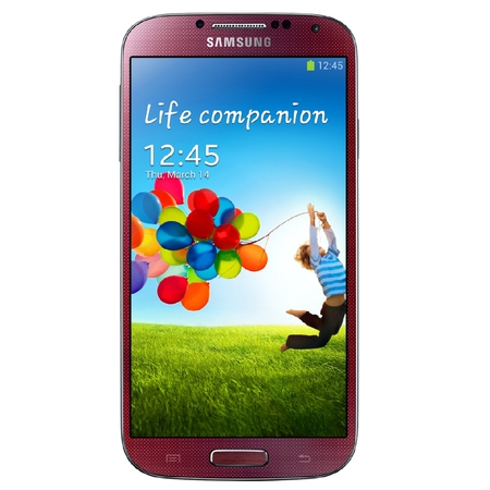 Смартфон Samsung Galaxy S4 GT-i9505 16 Gb - Тюмень