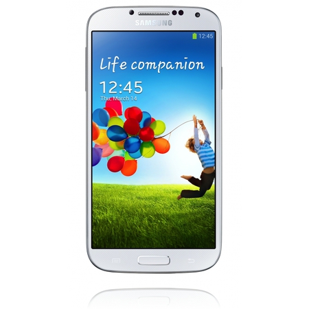 Samsung Galaxy S4 GT-I9505 16Gb черный - Тюмень