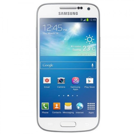 Samsung Galaxy S4 mini GT-I9190 8GB белый - Тюмень