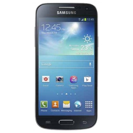 Samsung Galaxy S4 mini GT-I9192 8GB черный - Тюмень
