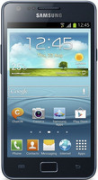 Смартфон SAMSUNG I9105 Galaxy S II Plus Blue - Тюмень