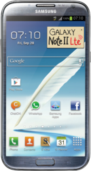 Samsung N7105 Galaxy Note 2 16GB - Тюмень