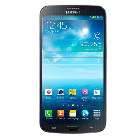 Сотовый телефон Samsung Samsung Galaxy Mega 6.3 GT-I9200 8Gb - Тюмень