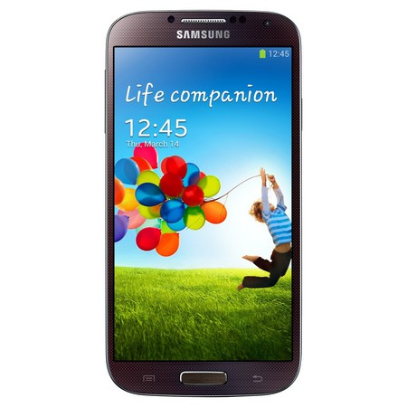 Сотовый телефон Samsung Samsung Galaxy S4 16Gb GT-I9505 - Тюмень