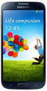 Смартфон Samsung Samsung Смартфон Samsung Galaxy S4 16Gb GT-I9500 (RU) Black - Тюмень