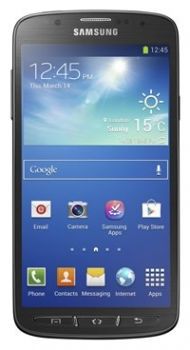 Сотовый телефон Samsung Samsung Samsung Galaxy S4 Active GT-I9295 Grey - Тюмень
