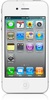 Смартфон Apple iPhone 4 8Gb White - Тюмень