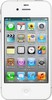 Apple iPhone 4S 16Gb white - Тюмень