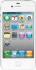 Смартфон Apple iPhone 4S 32Gb White - Тюмень