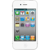 Мобильный телефон Apple iPhone 4S 32Gb (белый) - Тюмень