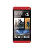 Смартфон HTC One One 32Gb Red - Тюмень