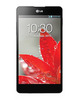 Смартфон LG E975 Optimus G Black - Тюмень