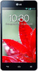 Смартфон LG E975 Optimus G White - Тюмень