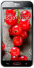 Смартфон LG LG Смартфон LG Optimus G pro black - Тюмень