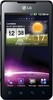 Смартфон LG Optimus 3D Max P725 Black - Тюмень