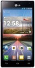 Смартфон LG Optimus 4X HD P880 Black - Тюмень