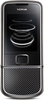 Мобильный телефон Nokia 8800 Carbon Arte - Тюмень