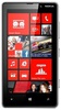Смартфон Nokia Lumia 820 White - Тюмень