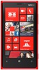 Смартфон Nokia Lumia 920 Red - Тюмень