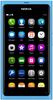 Смартфон Nokia N9 16Gb Blue - Тюмень