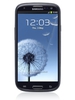 Смартфон Samsung + 1 ГБ RAM+  Galaxy S III GT-i9300 16 Гб 16 ГБ - Тюмень