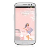 Мобильный телефон Samsung + 1 ГБ RAM+  Galaxy S III GT-I9300 La Fleur 16 Гб 16 ГБ - Тюмень