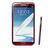 Смартфон Samsung Galaxy Note 2 GT-N7100ZRD 16 ГБ - Тюмень