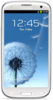 Смартфон Samsung Galaxy S3 GT-I9300 32Gb Marble white - Тюмень