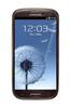 Смартфон Samsung Galaxy S3 GT-I9300 16Gb Amber Brown - Тюмень