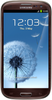 Samsung Galaxy S3 i9300 32GB Amber Brown - Тюмень