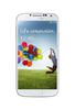 Смартфон Samsung Galaxy S4 GT-I9500 64Gb White - Тюмень