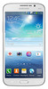 Смартфон SAMSUNG I9152 Galaxy Mega 5.8 White - Тюмень