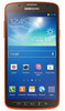 Смартфон SAMSUNG I9295 Galaxy S4 Activ Orange - Тюмень
