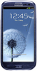 Смартфон SAMSUNG I9300 Galaxy S III 16GB Pebble Blue - Тюмень