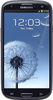 Смартфон SAMSUNG I9300 Galaxy S III Black - Тюмень