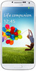 Смартфон SAMSUNG I9500 Galaxy S4 16Gb White - Тюмень